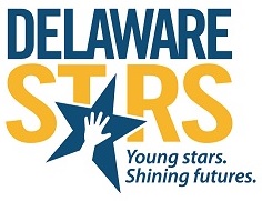 Delaware Stars logo