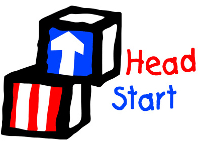 Head Start logo